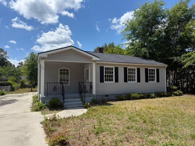 1151 Abbeville Avenue NW, Aiken, SC 29801