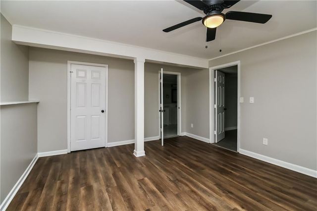 6158 Raintree Bend, Lithonia, GA 30058