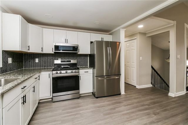 6158 Raintree Bend, Lithonia, GA 30058