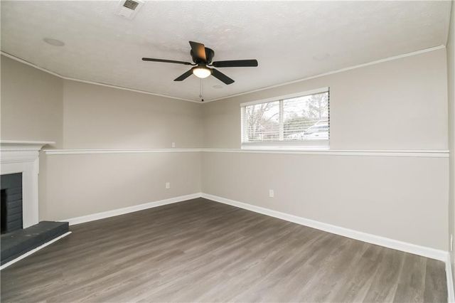 6158 Raintree Bend, Lithonia, GA 30058