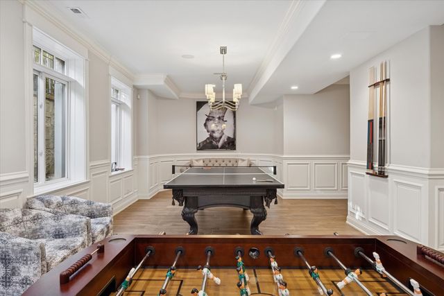 321 E 9th Street, Hinsdale, IL 60521