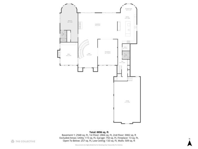 321 E 9th Street, Hinsdale, IL 60521