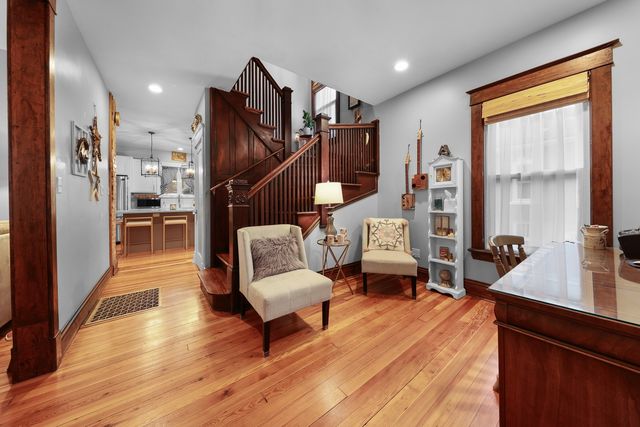 524 E Chapin Street, Morris, IL 60450