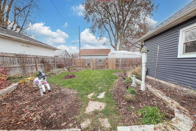 524 E Chapin Street, Morris, IL 60450