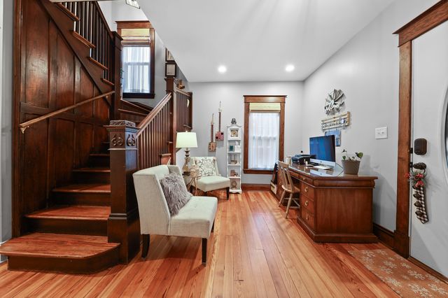 524 E Chapin Street, Morris, IL 60450