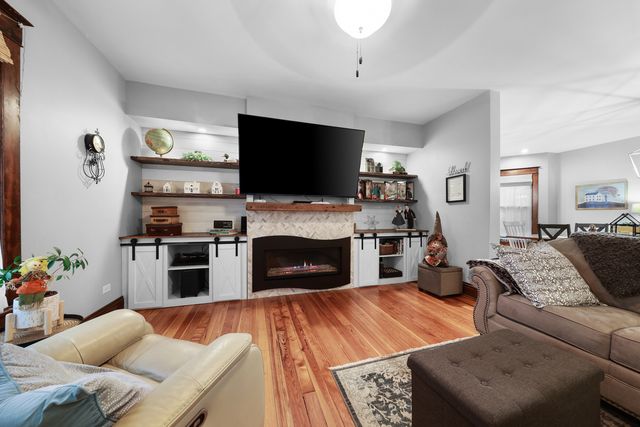 524 E Chapin Street, Morris, IL 60450