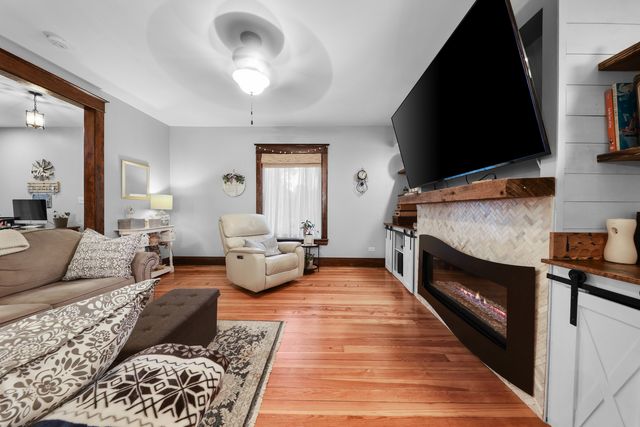 524 E Chapin Street, Morris, IL 60450