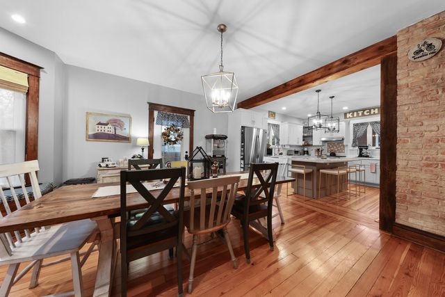 524 E Chapin Street, Morris, IL 60450