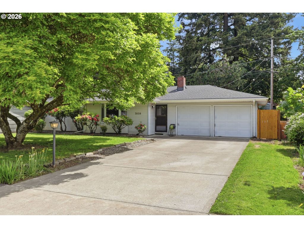 3830 Se 150TH Ave, Portland, OR 97236