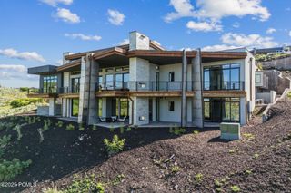 3320 E Wapiti Canyon Road, Park City, UT 84098