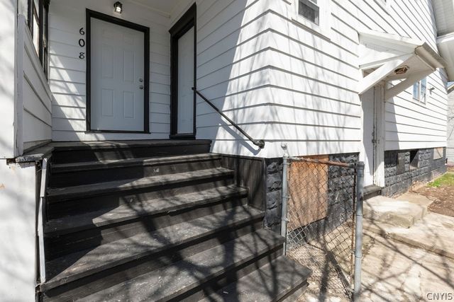 608 Carbon Street, Syracuse, NY 13208