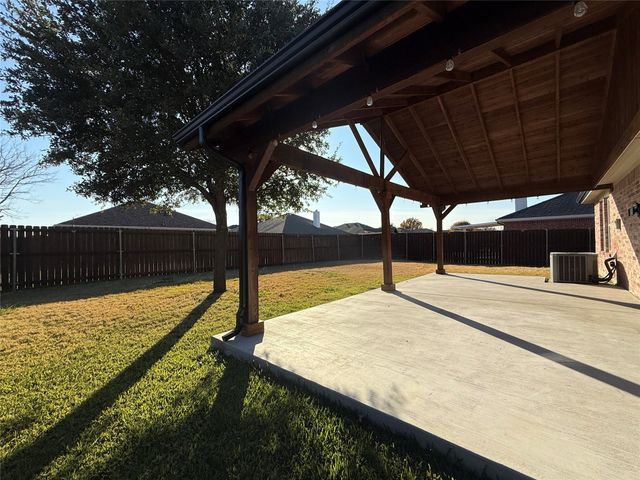 705 Baldwin Road, Wylie, TX 75098