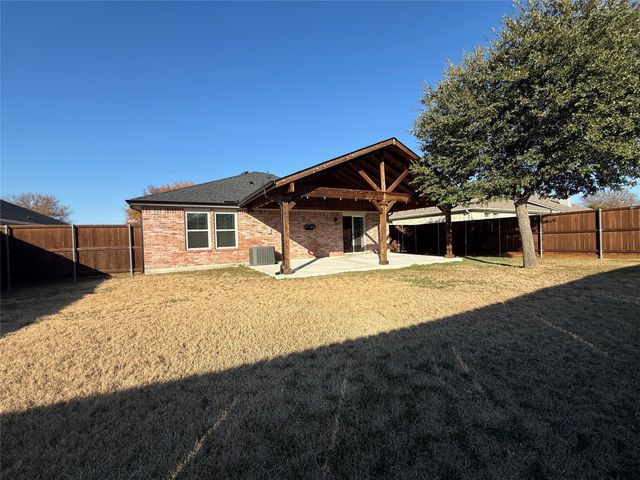 705 Baldwin Road, Wylie, TX 75098