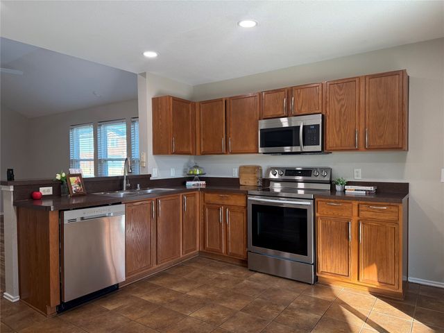 705 Baldwin Road, Wylie, TX 75098