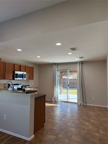 705 Baldwin Road, Wylie, TX 75098