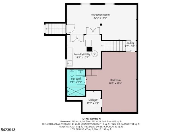 113 Spear St, Metuchen Boro, NJ 08840