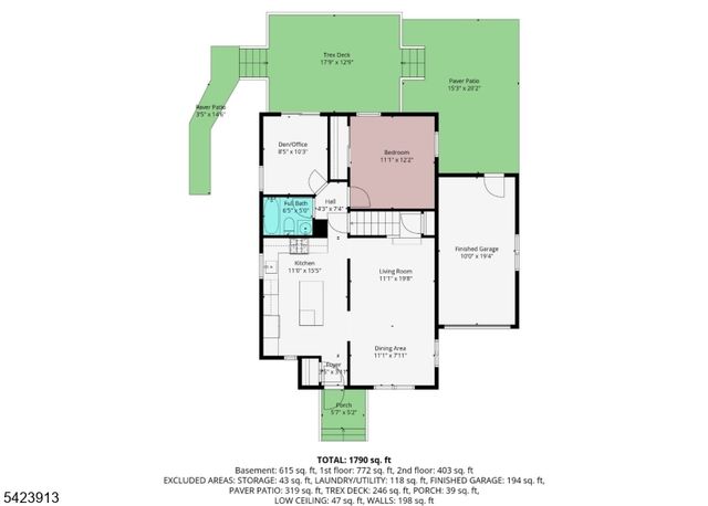 113 Spear St, Metuchen Boro, NJ 08840