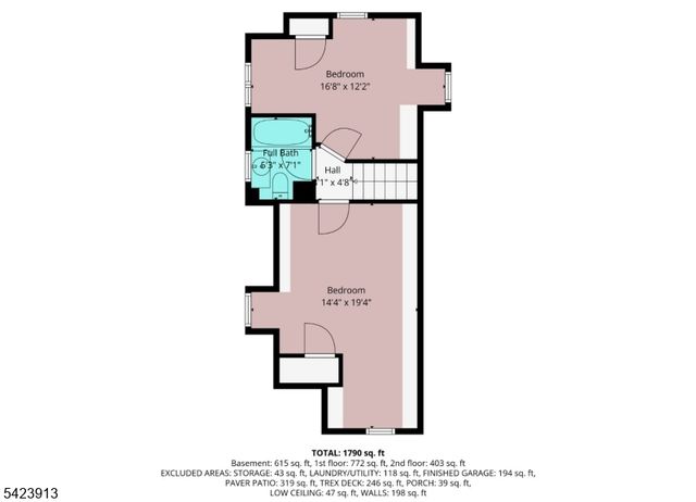 113 Spear St, Metuchen Boro, NJ 08840