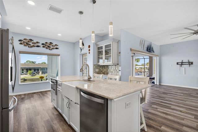 2911 RIVERSIDE DRIVE, Punta Gorda, FL 33950