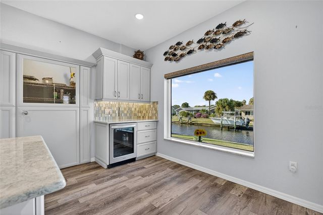 2911 RIVERSIDE DRIVE, Punta Gorda, FL 33950