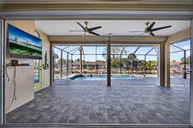 2911 RIVERSIDE DRIVE, Punta Gorda, FL 33950