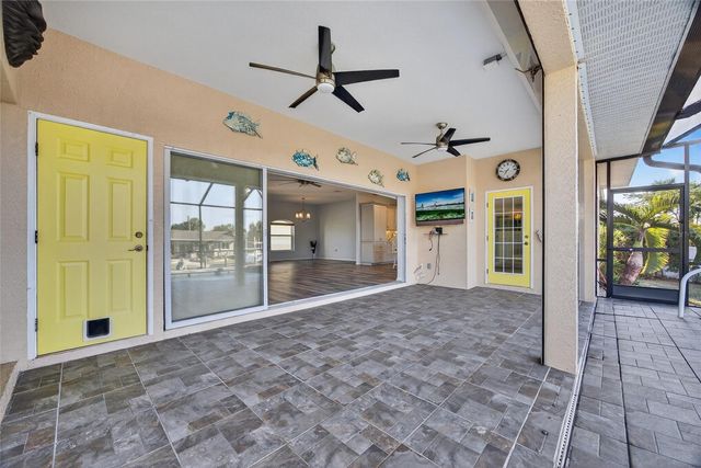 2911 RIVERSIDE DRIVE, Punta Gorda, FL 33950