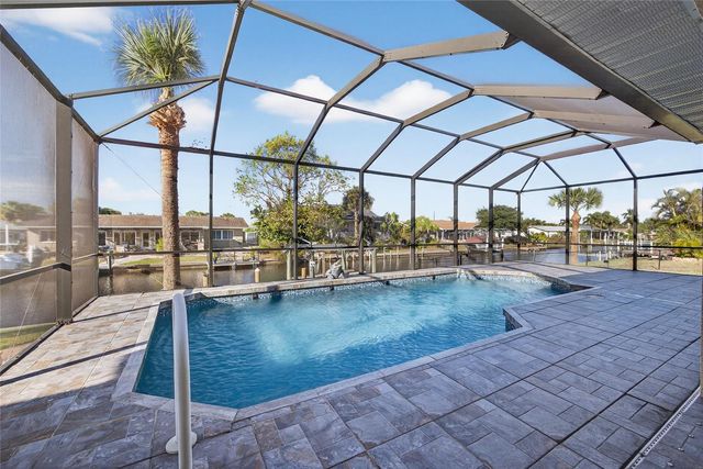 2911 RIVERSIDE DRIVE, Punta Gorda, FL 33950