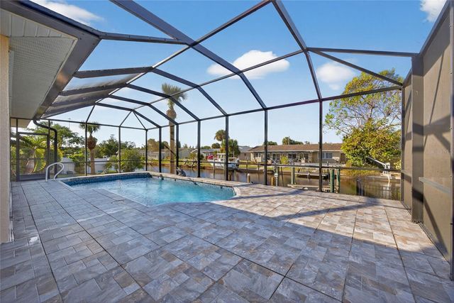2911 RIVERSIDE DRIVE, Punta Gorda, FL 33950