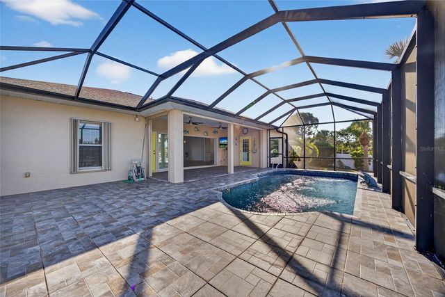 2911 RIVERSIDE DRIVE, Punta Gorda, FL 33950