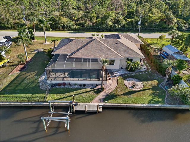 2911 RIVERSIDE DRIVE, Punta Gorda, FL 33950