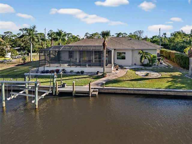 2911 RIVERSIDE DRIVE, Punta Gorda, FL 33950