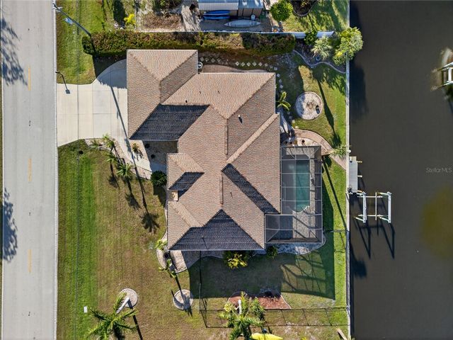2911 RIVERSIDE DRIVE, Punta Gorda, FL 33950