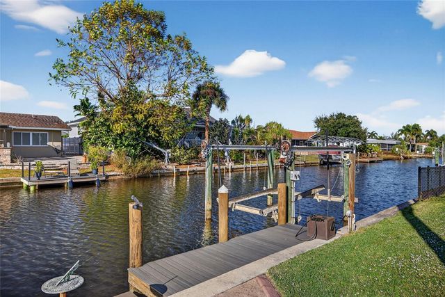 2911 RIVERSIDE DRIVE, Punta Gorda, FL 33950