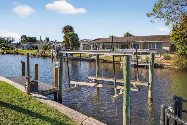 2911 RIVERSIDE DRIVE, Punta Gorda, FL 33950