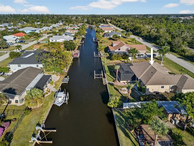 2911 RIVERSIDE DRIVE, Punta Gorda, FL 33950