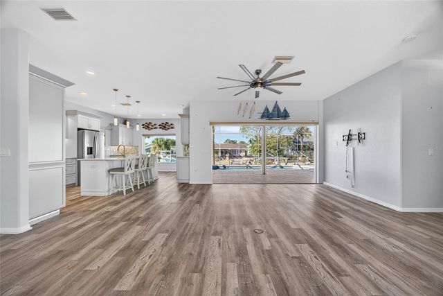 2911 RIVERSIDE DRIVE, Punta Gorda, FL 33950