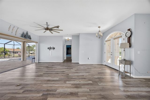 2911 RIVERSIDE DRIVE, Punta Gorda, FL 33950