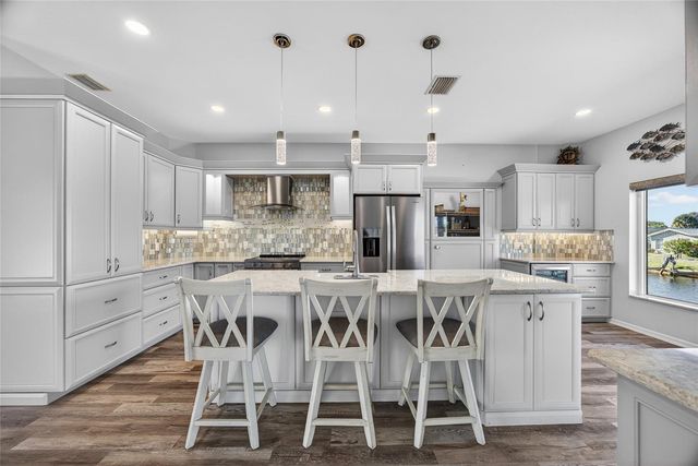 2911 RIVERSIDE DRIVE, Punta Gorda, FL 33950