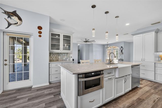 2911 RIVERSIDE DRIVE, Punta Gorda, FL 33950