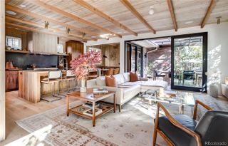 550 Fillmore Street, Denver, CO 80206