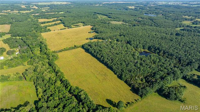 60.51 ACRES S TBD 4th Street, Owensville, MO 65066
