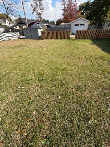 2414 Ohio Street, Michigan City, IN 46360