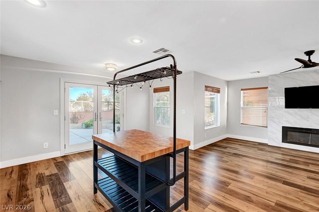 812 Sistine Street, Las Vegas, NV 89144
