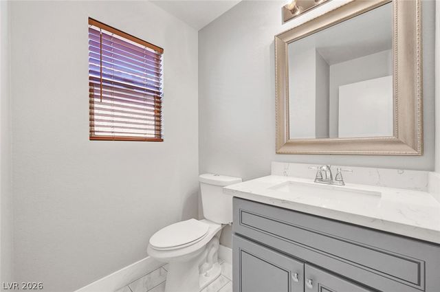 812 Sistine Street, Las Vegas, NV 89144