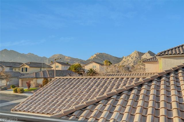 812 Sistine Street, Las Vegas, NV 89144