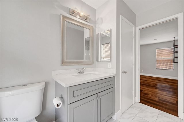812 Sistine Street, Las Vegas, NV 89144