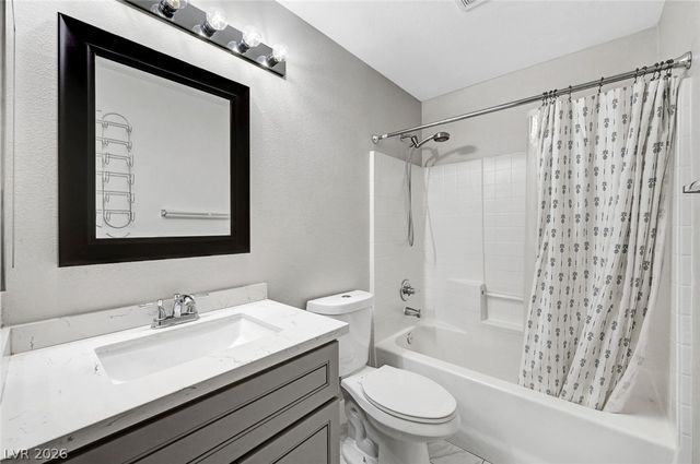812 Sistine Street, Las Vegas, NV 89144