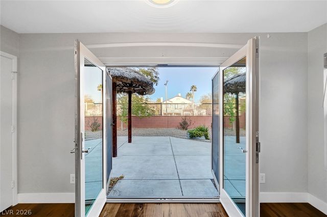 812 Sistine Street, Las Vegas, NV 89144