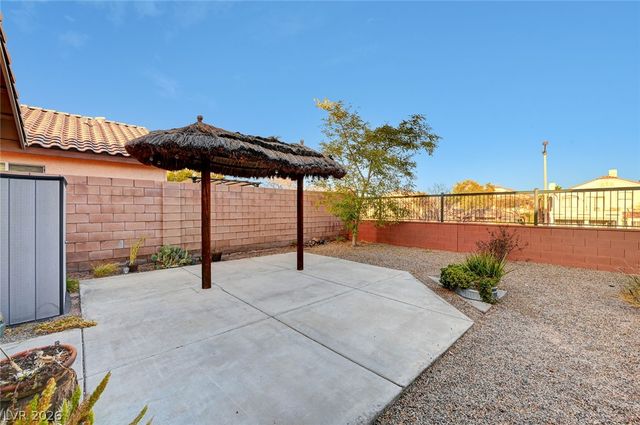 812 Sistine Street, Las Vegas, NV 89144