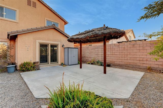812 Sistine Street, Las Vegas, NV 89144